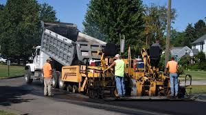 Best Paver Driveway Installation in USA